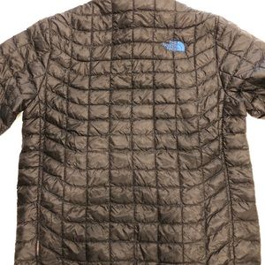 SOLD: The North Face Thermoball Jacket - Men’s